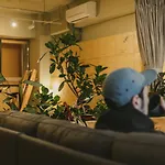 Denchi Tokyo - Guest House Denchi