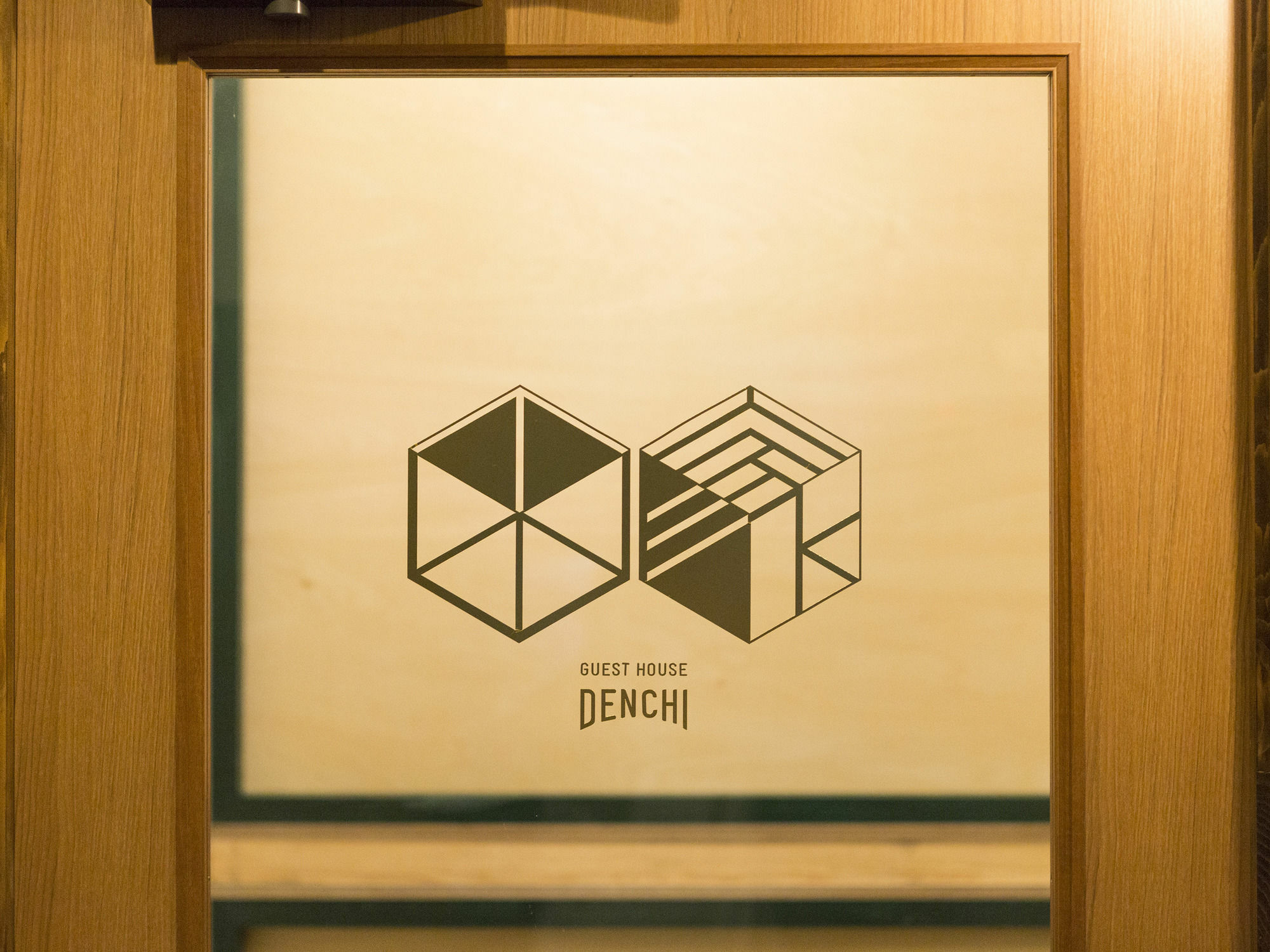 Denchi - Denchi Penzion
