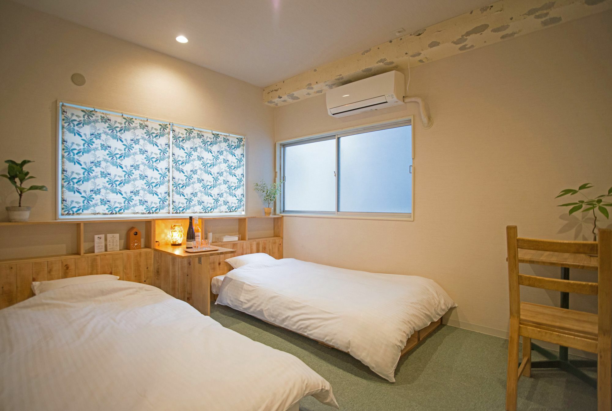 Penzion Denchi - Denchi 4*