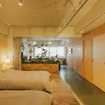 Denchi Tokyo - Private Designer Stay In Asakusa