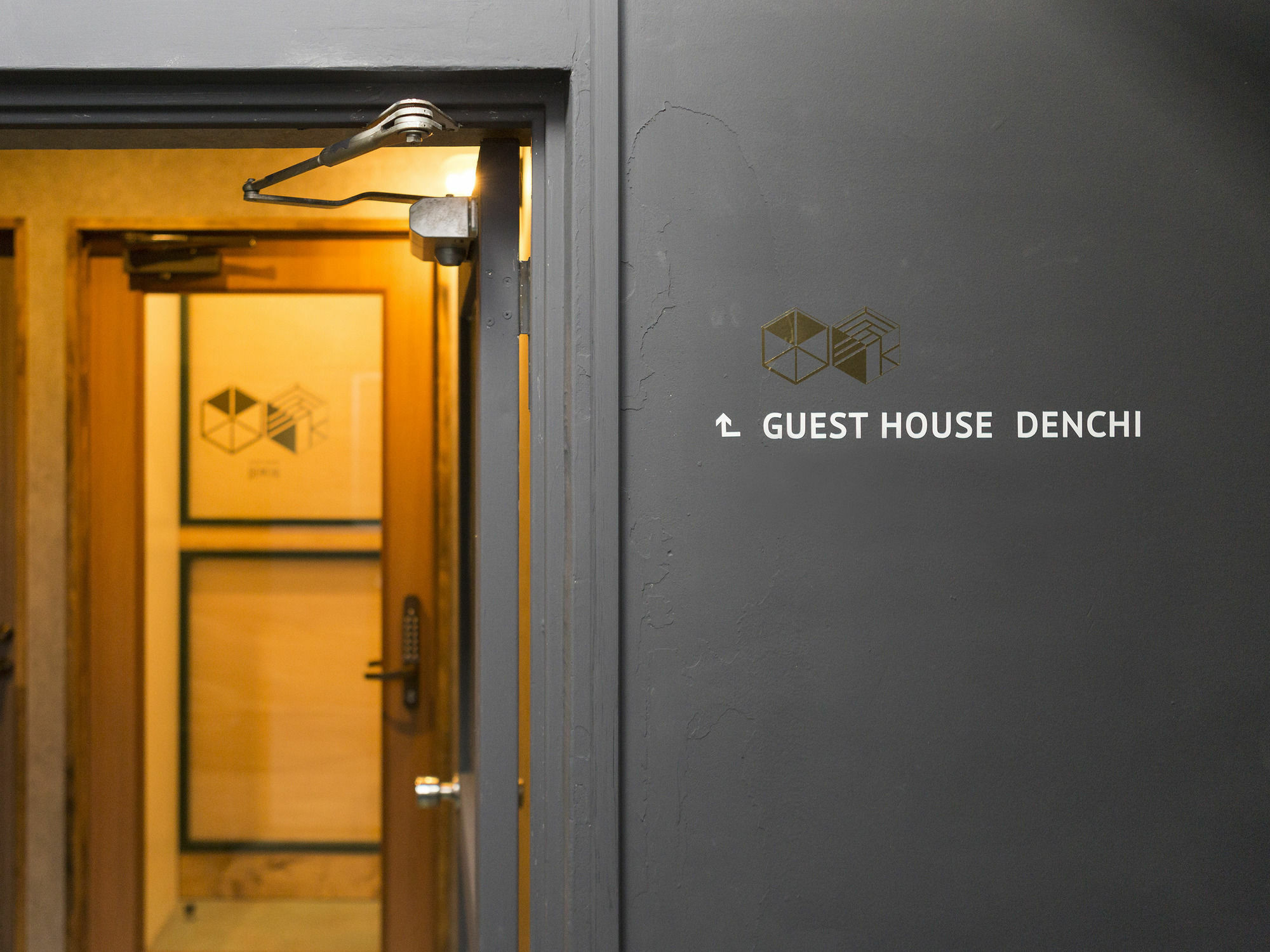 Denchi - Private Designer In Asakusa Casa de hóspedes 4*