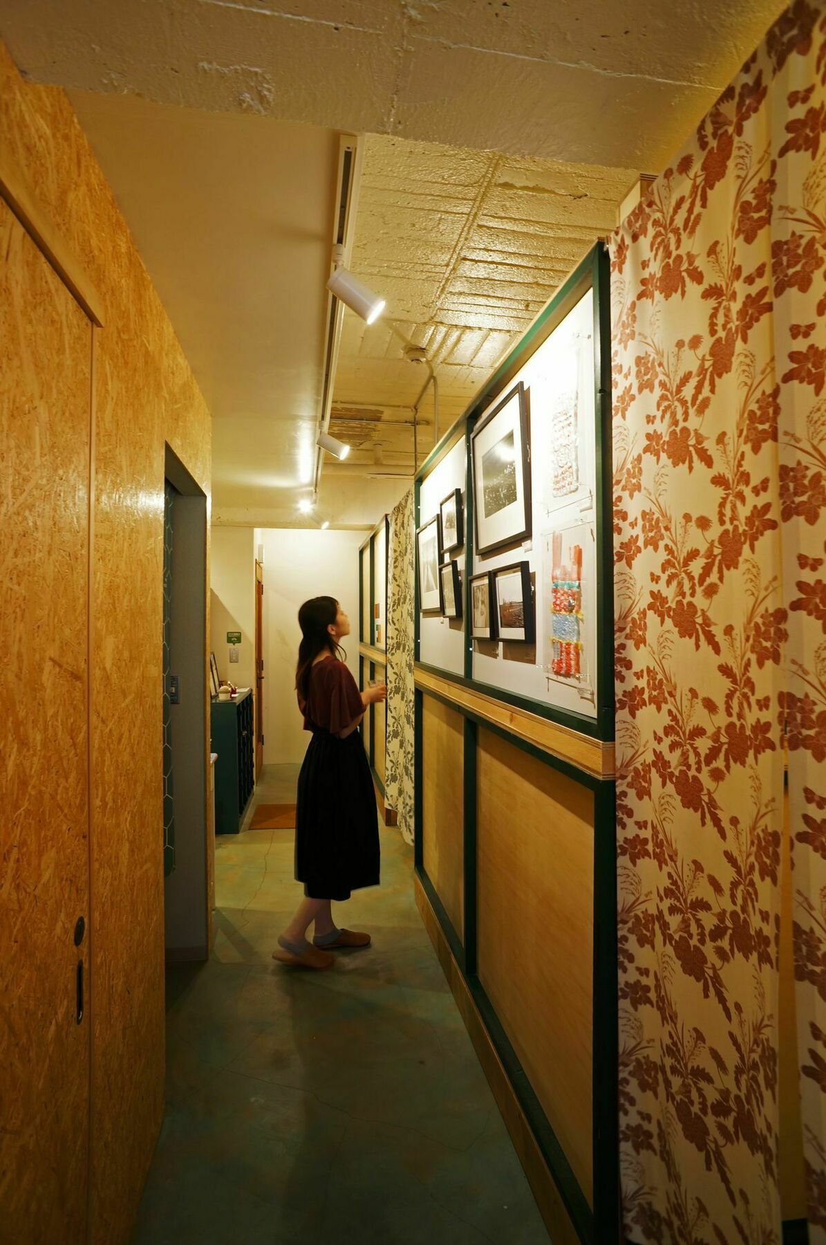 Casa de hóspedes Denchi - Private Designer In Asakusa Tóquio